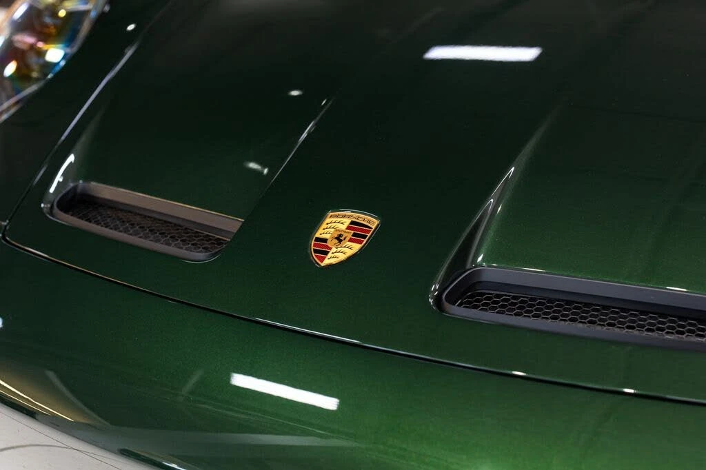 2026 Porsche 992 GT3 - Image 31 of 31