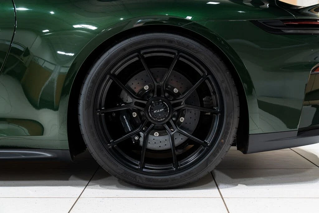 2026 Porsche 992 GT3 - Image 6 of 31