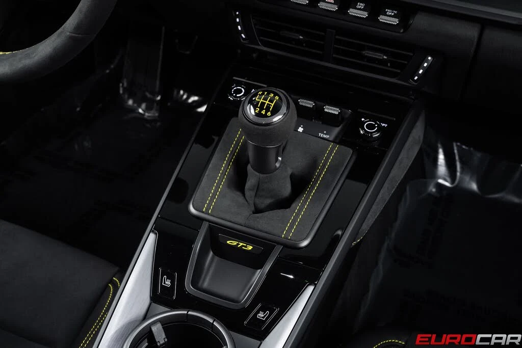 2026 Porsche 992 GT3 - Image 30 of 31