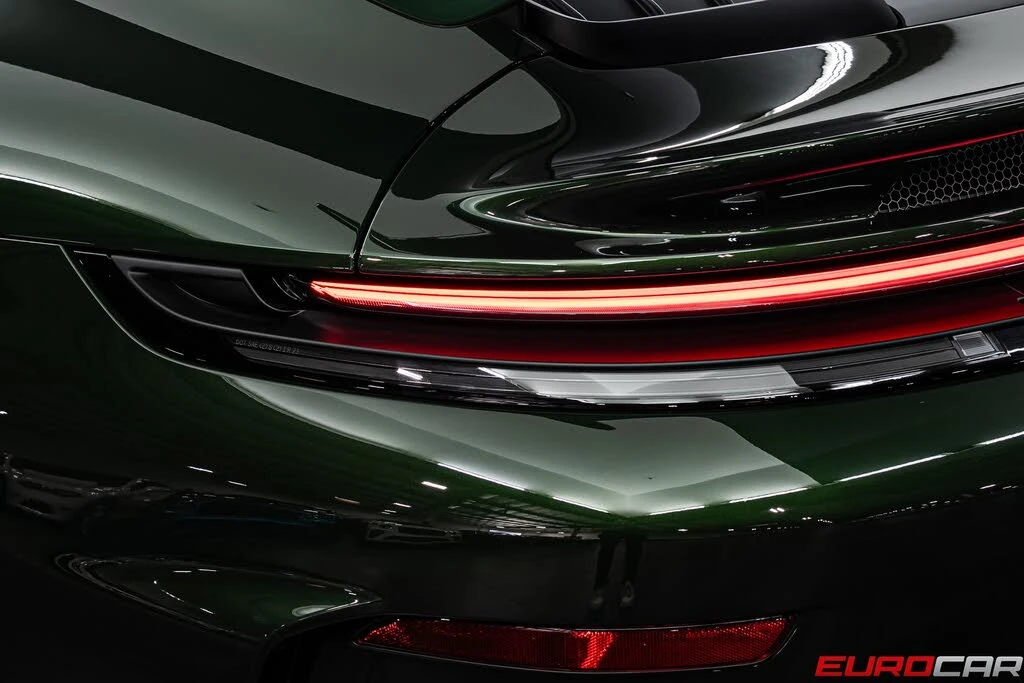 2026 Porsche 992 GT3 - Image 18 of 31