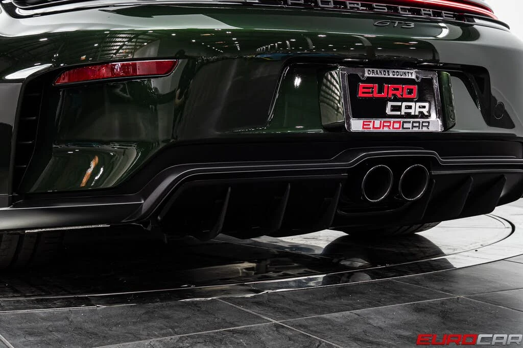 2026 Porsche 992 GT3 - Image 20 of 31