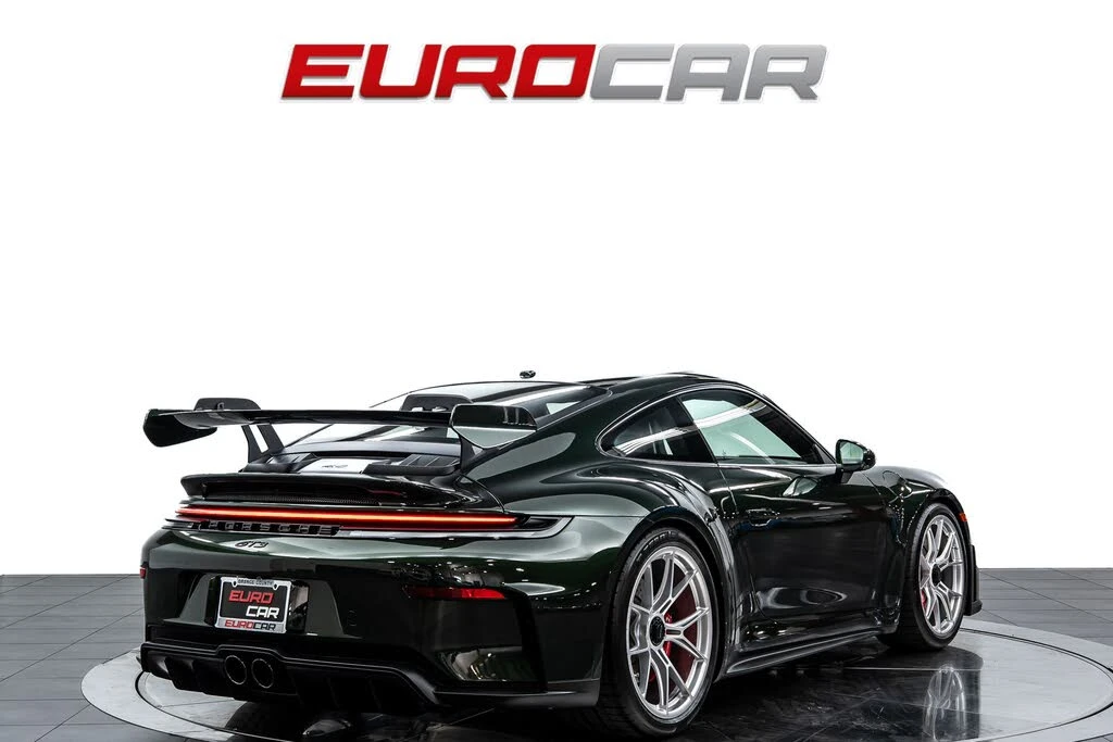 2026 Porsche 992 GT3 - Image 5 of 31