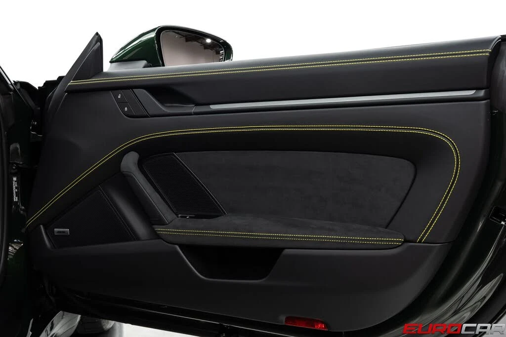 2026 Porsche 992 GT3 - Image 24 of 31
