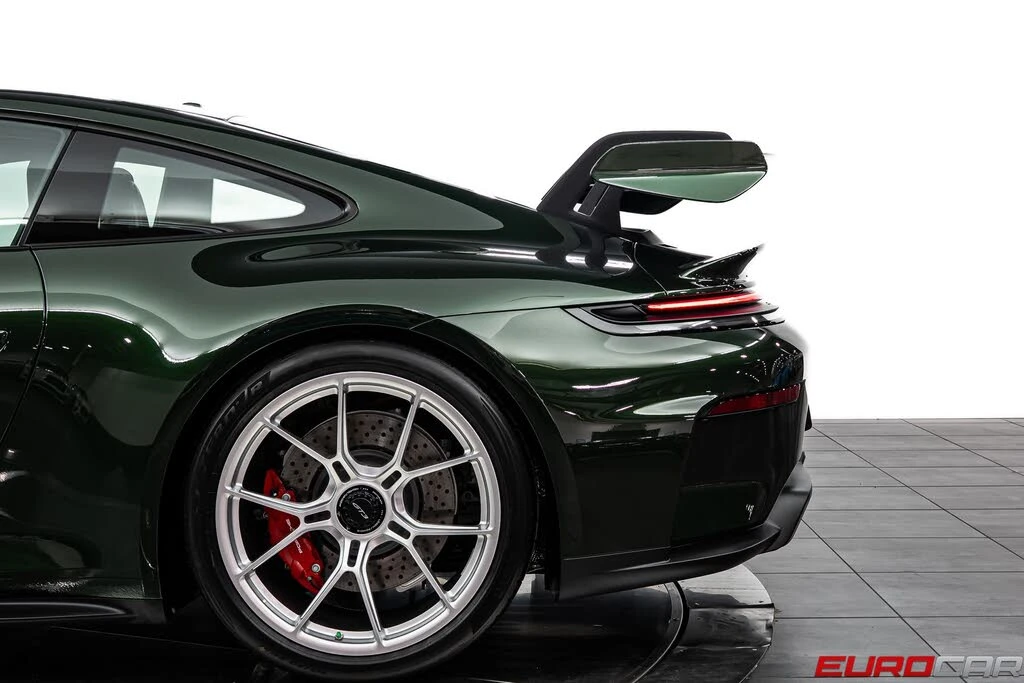 2026 Porsche 992 GT3 - Image 15 of 31