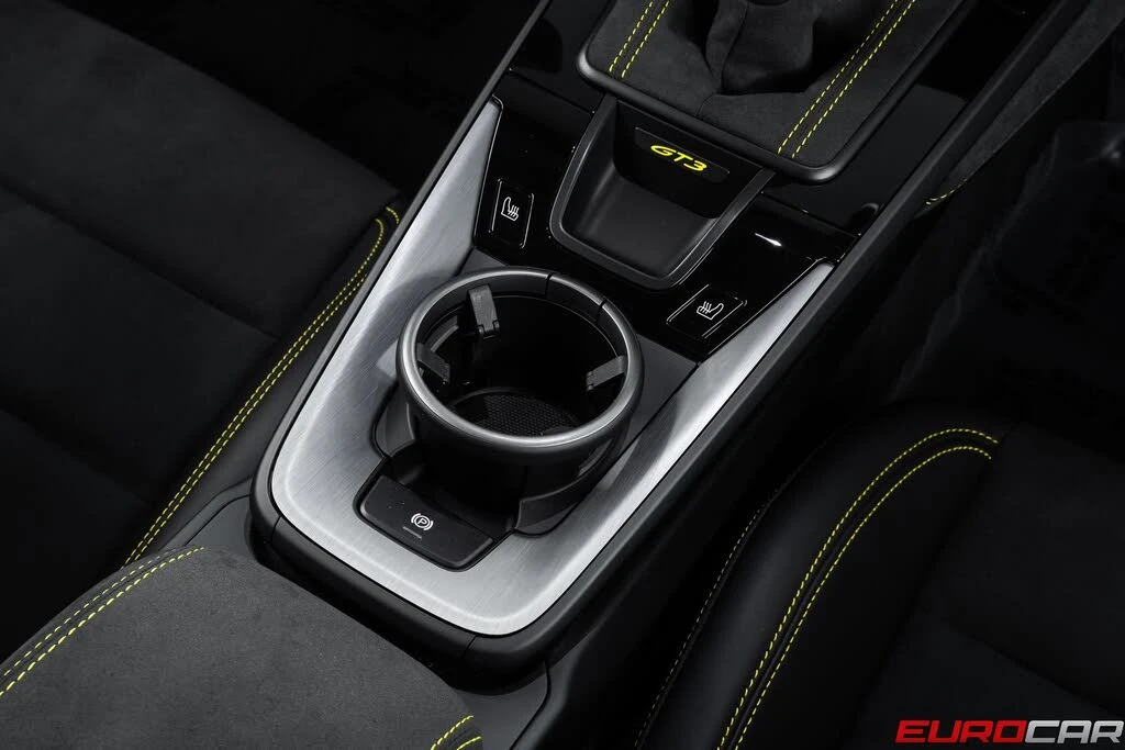 2026 Porsche 992 GT3 - Image 31 of 31