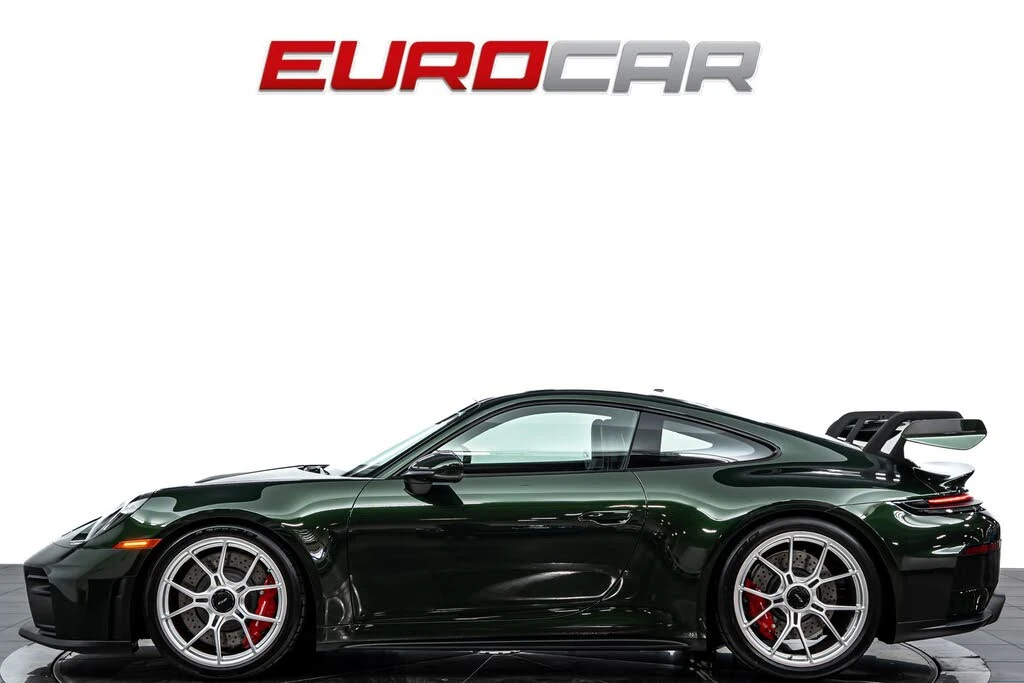 2026 Porsche 992 GT3 - Image 2 of 31