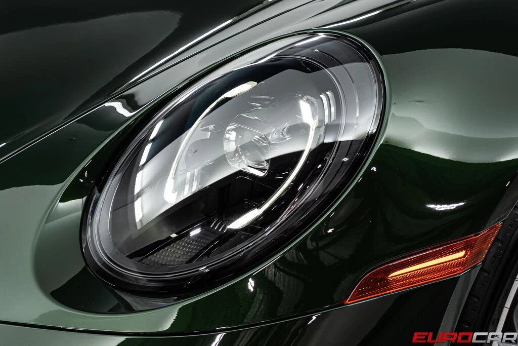 2026 Porsche 992 GT3 - Image 11 of 31