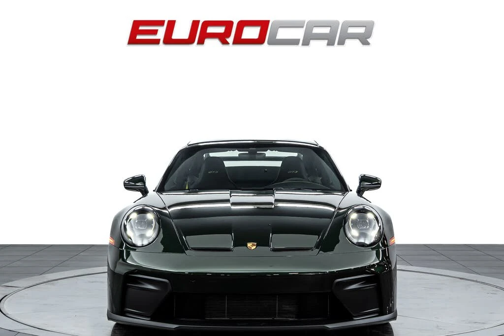 2026 Porsche 992 GT3 - Image 8 of 31