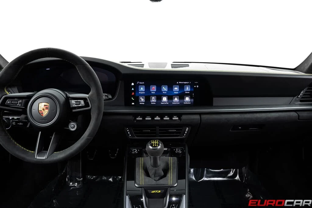 2026 Porsche 992 GT3 - Image 25 of 31