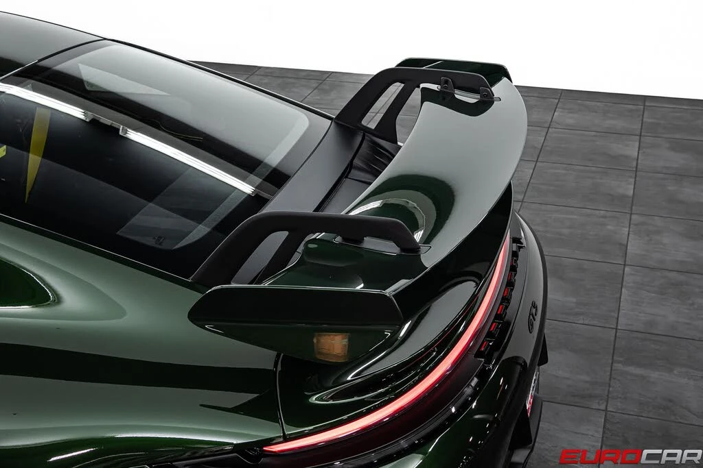 2026 Porsche 992 GT3 - Image 17 of 31