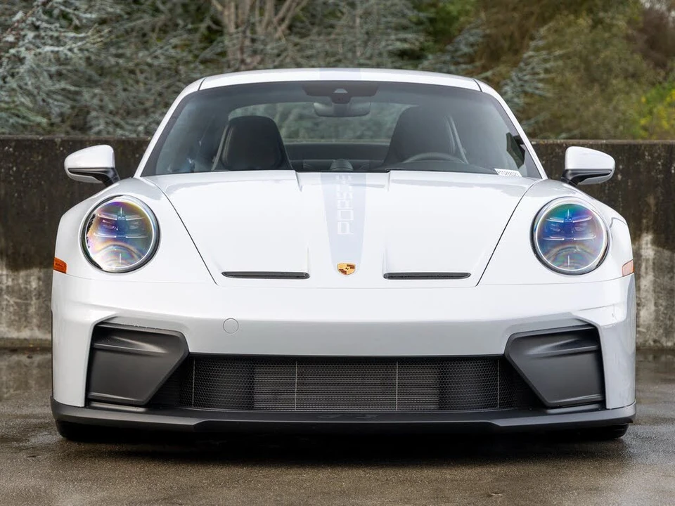 2026 Porsche 992 GT3 - Image 8 of 31