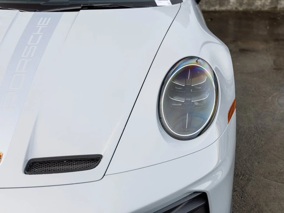 2026 Porsche 992 GT3 - Image 17 of 31