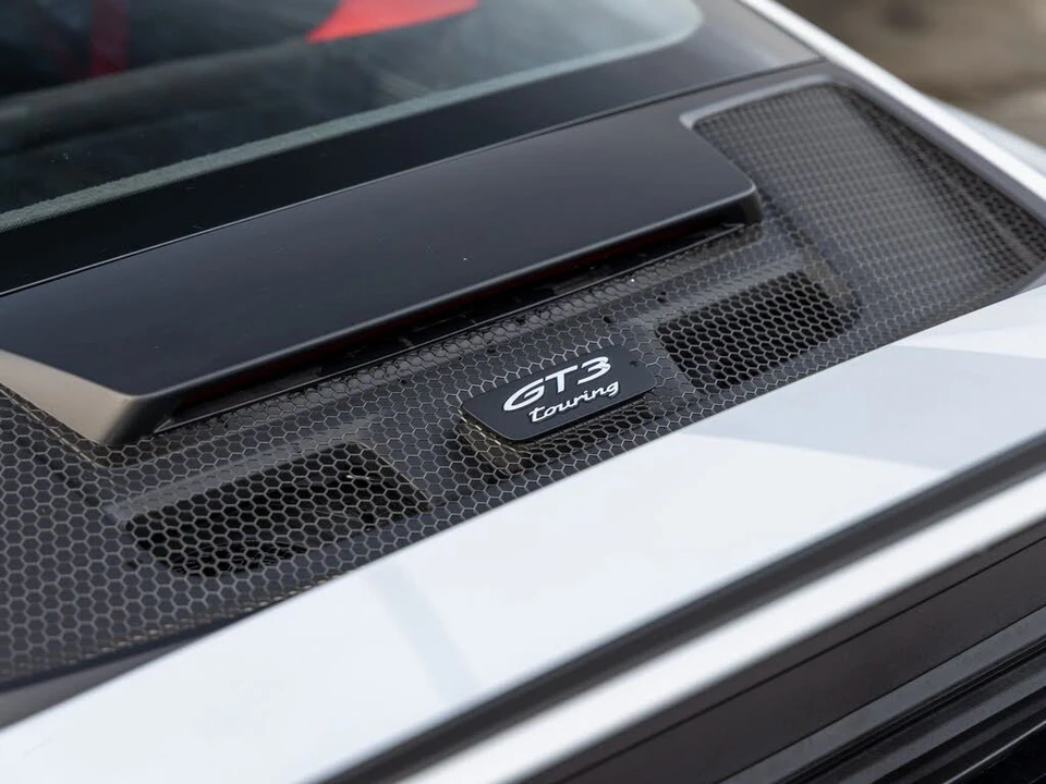 2026 Porsche 992 GT3 - Image 23 of 31