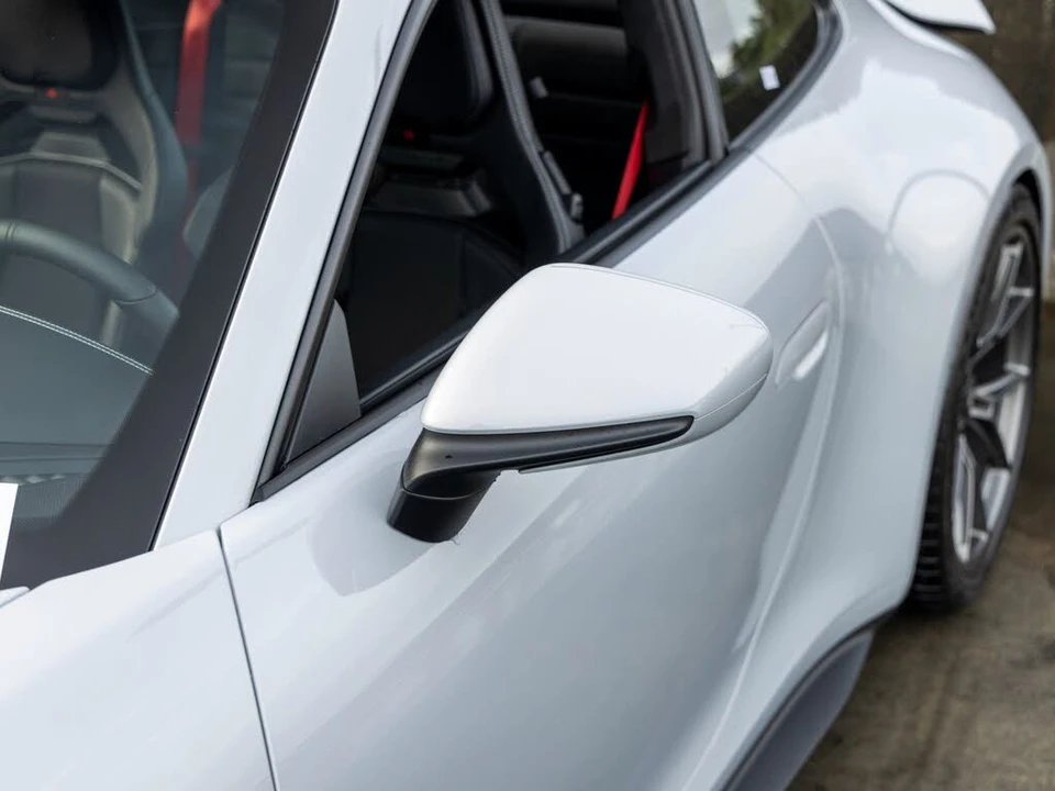 2026 Porsche 992 GT3 - Image 18 of 31