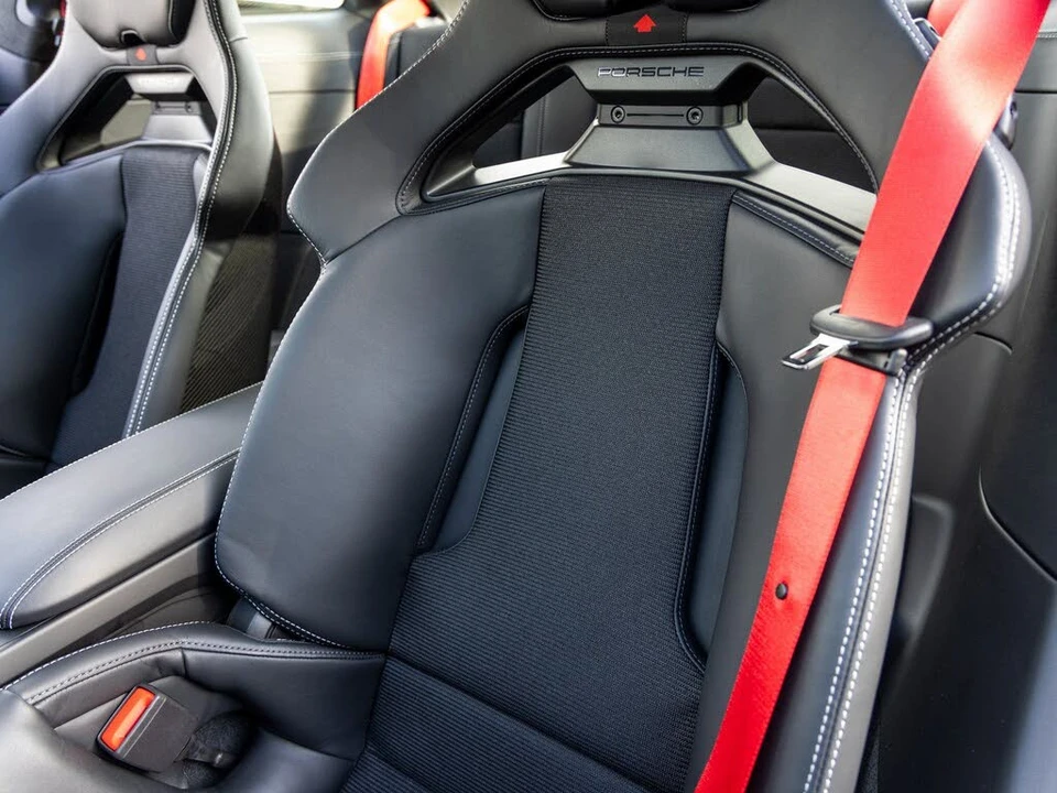 2026 Porsche 992 GT3 - Image 30 of 31