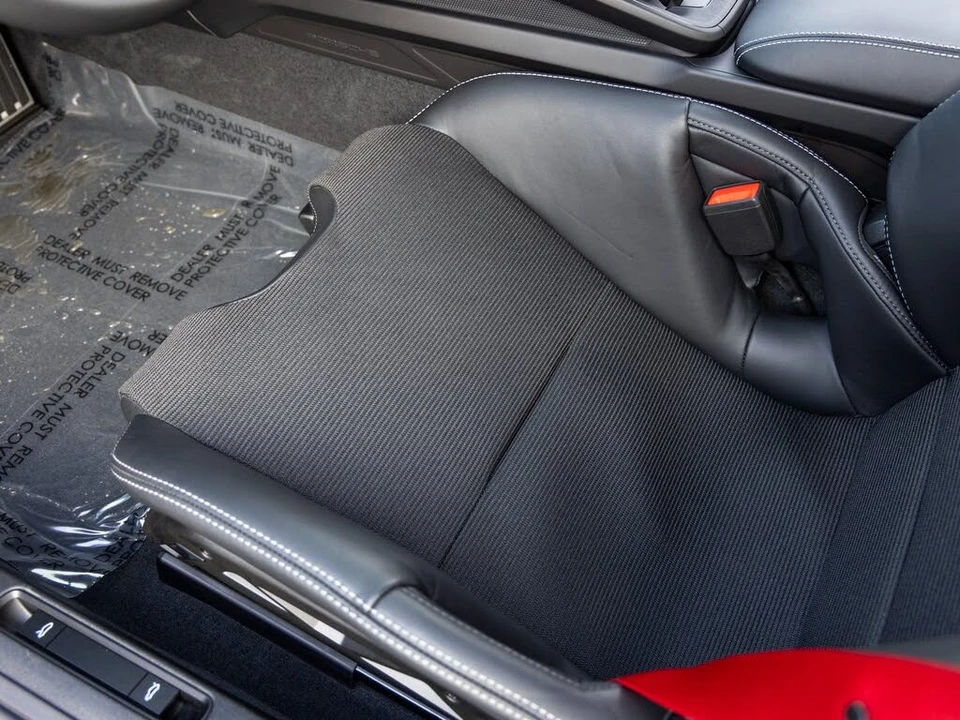 2026 Porsche 992 GT3 - Image 29 of 31