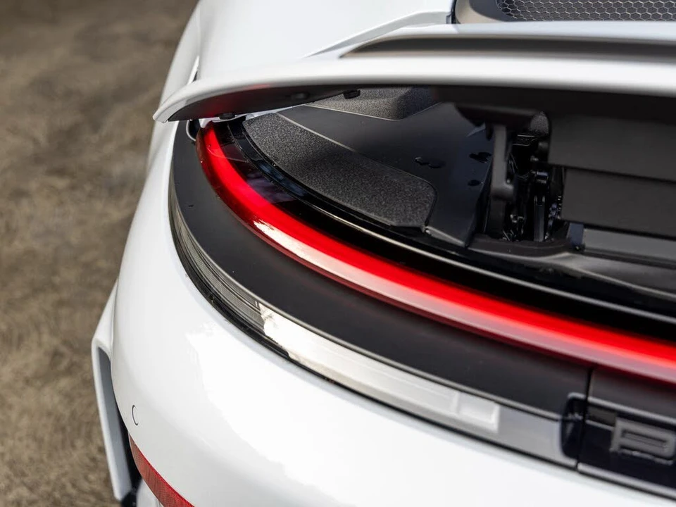 2026 Porsche 992 GT3 - Image 20 of 31
