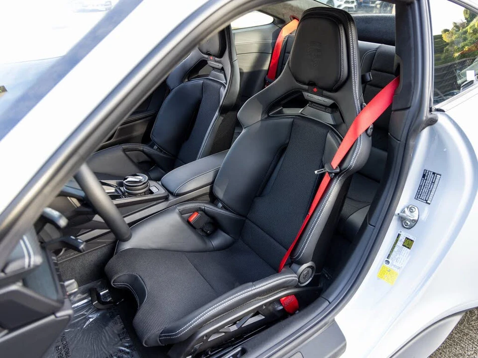 2026 Porsche 992 GT3 - Image 5 of 31