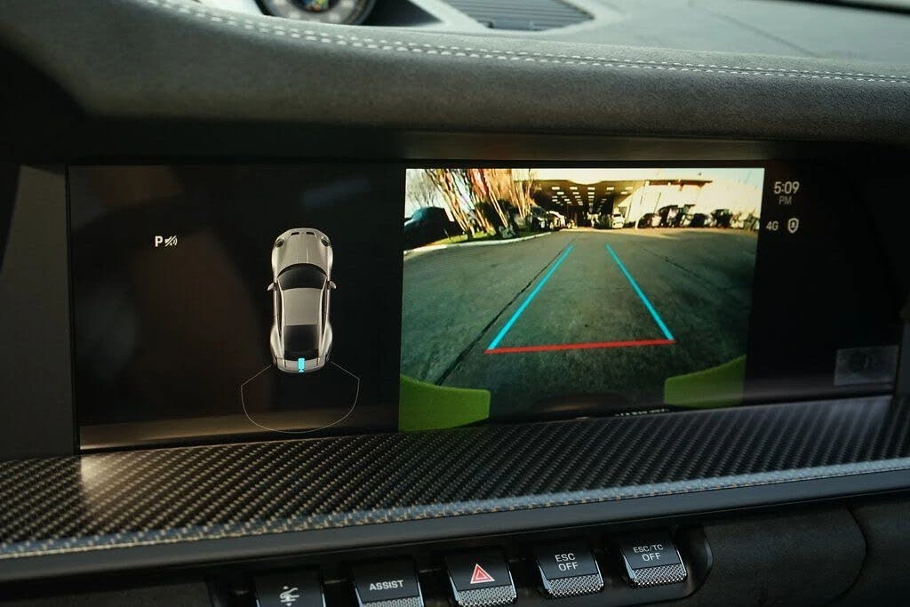 2026 Porsche 992 GT3 - Image 15 of 31