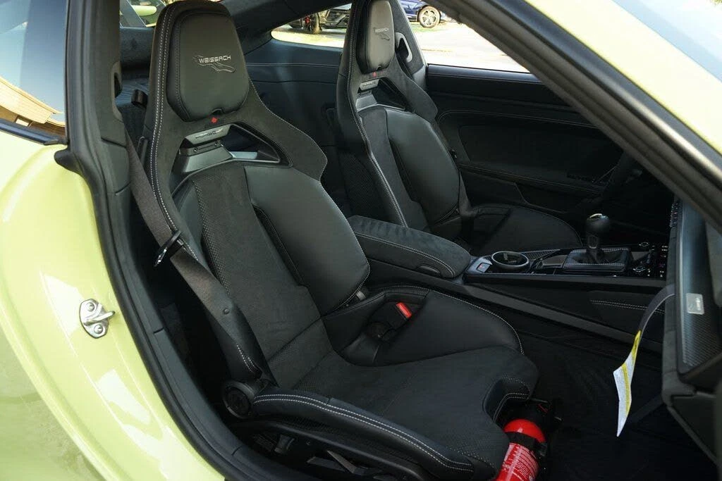 2026 Porsche 992 GT3 - Image 10 of 31