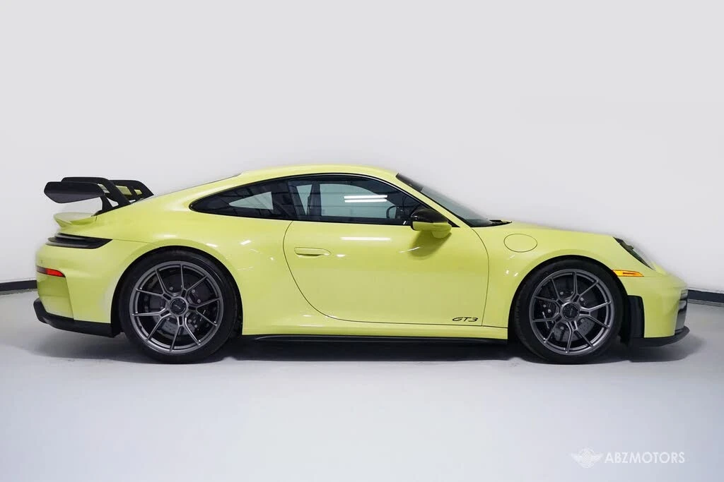 2026 Porsche 992 GT3 - Image 3 of 31
