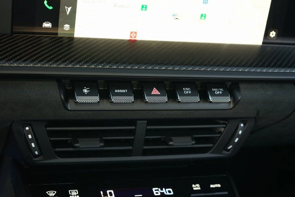 2026 Porsche 992 GT3 - Image 16 of 31