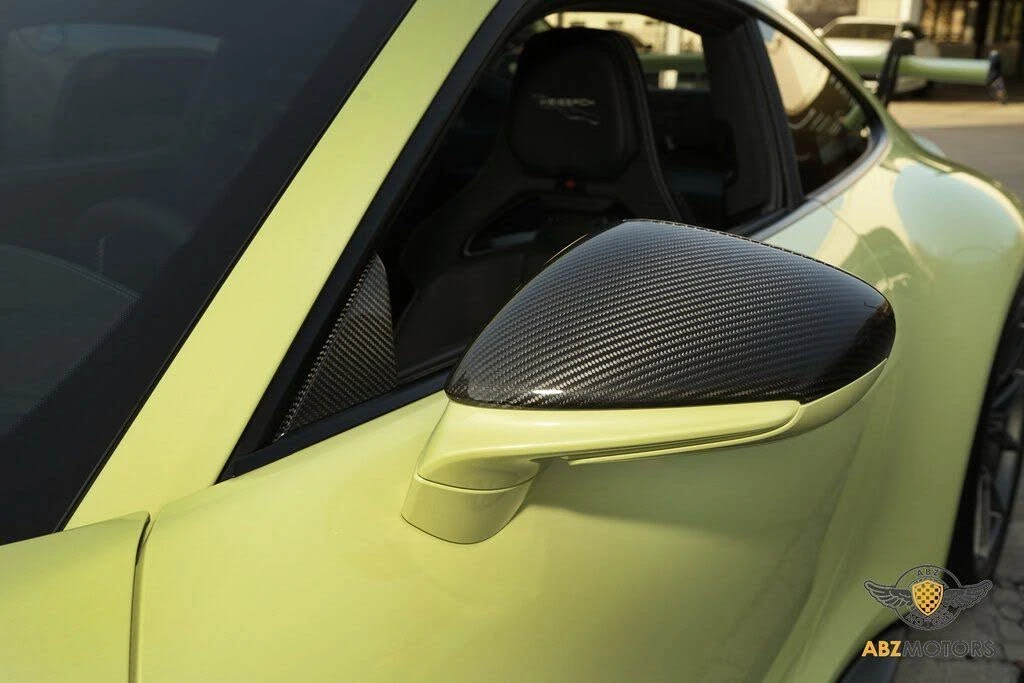 2026 Porsche 992 GT3 - Image 31 of 31