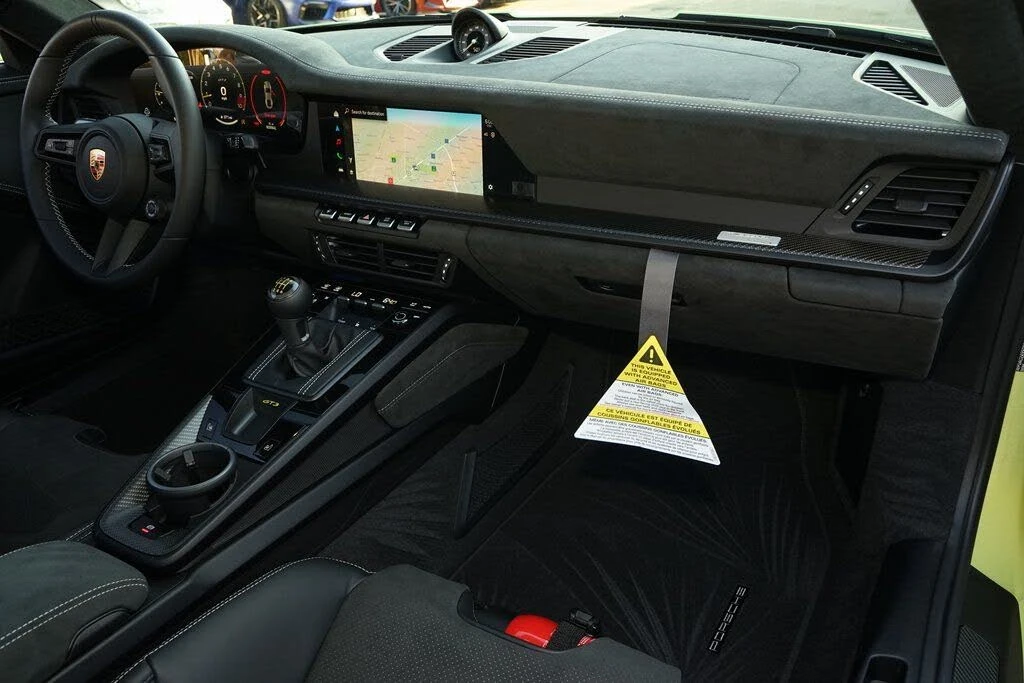 2026 Porsche 992 GT3 - Image 11 of 31