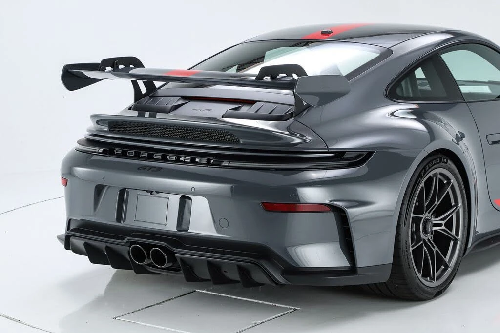 2026 Porsche 992 GT3 - Image 20 of 31