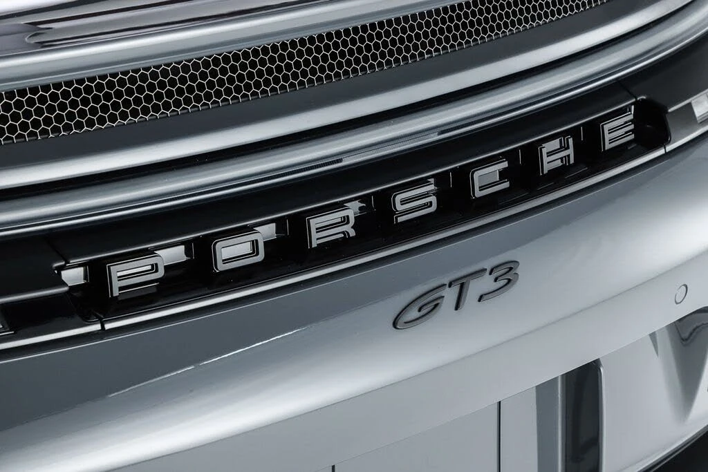 2026 Porsche 992 GT3 - Image 16 of 31