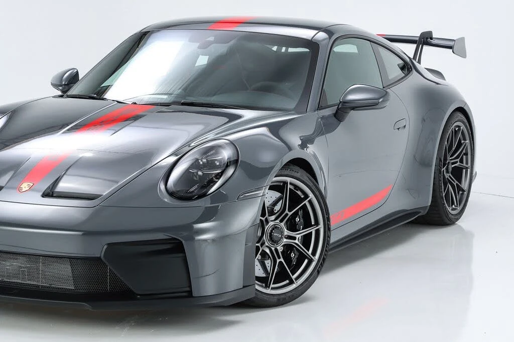 2026 Porsche 992 GT3 - Image 8 of 31