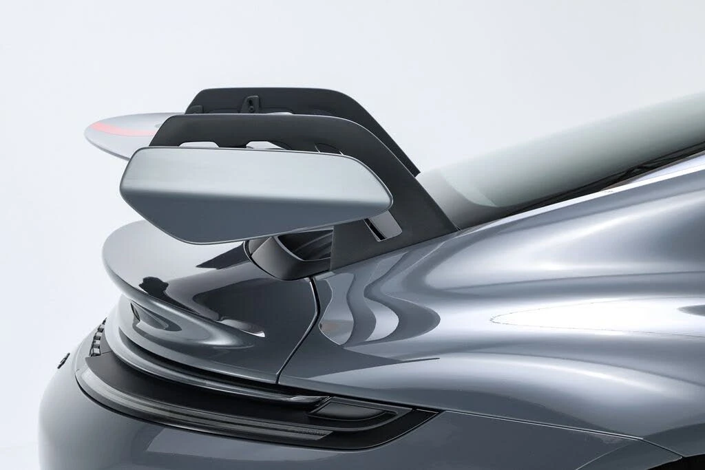 2026 Porsche 992 GT3 - Image 28 of 31