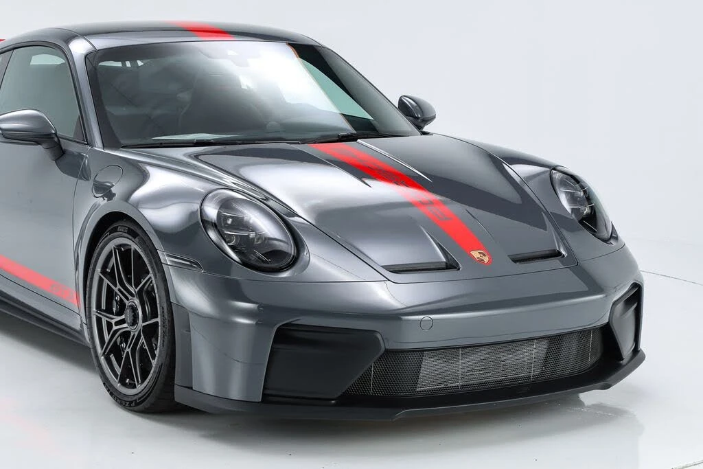 2026 Porsche 992 GT3 - Image 31 of 31