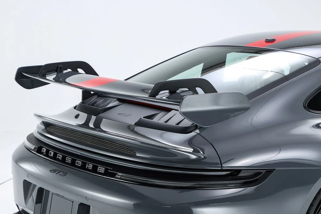 2026 Porsche 992 GT3 - Image 24 of 31