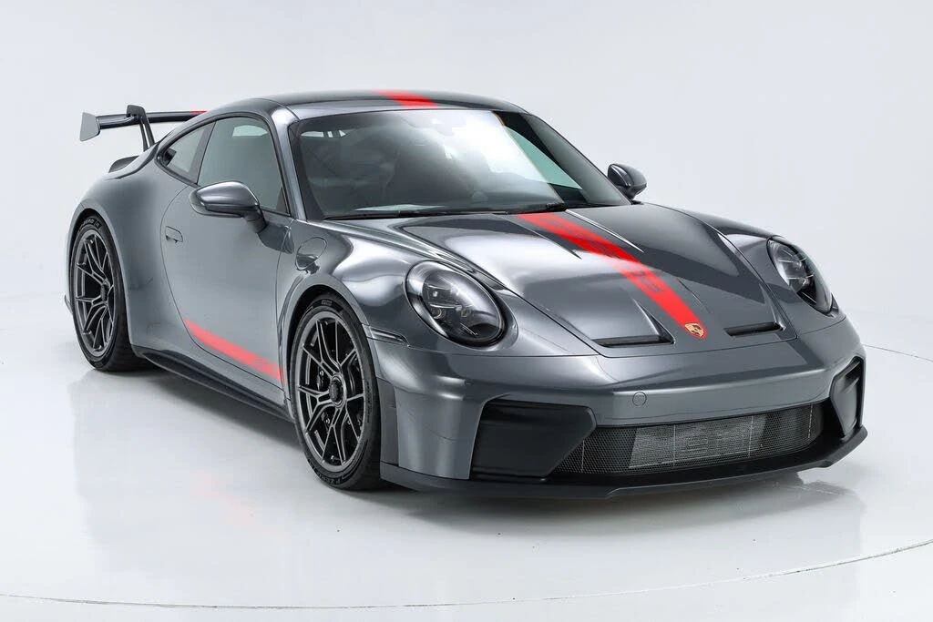 2026 Porsche 992 GT3 - Image 29 of 31
