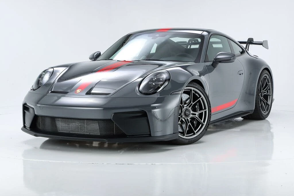 2026 Porsche 992 GT3 - Image 9 of 31