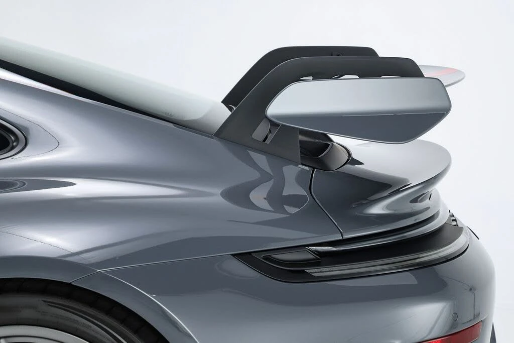 2026 Porsche 992 GT3 - Image 12 of 31