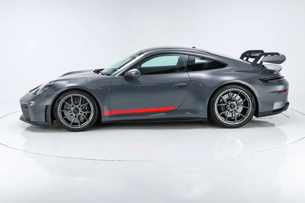 2026 Porsche 992 GT3 - Image 2 of 31