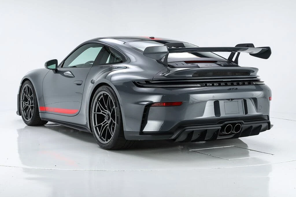 2026 Porsche 992 GT3 - Image 15 of 31