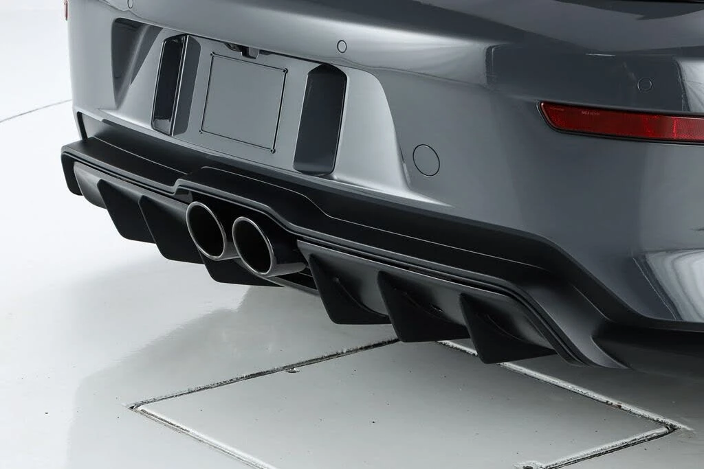 2026 Porsche 992 GT3 - Image 23 of 31