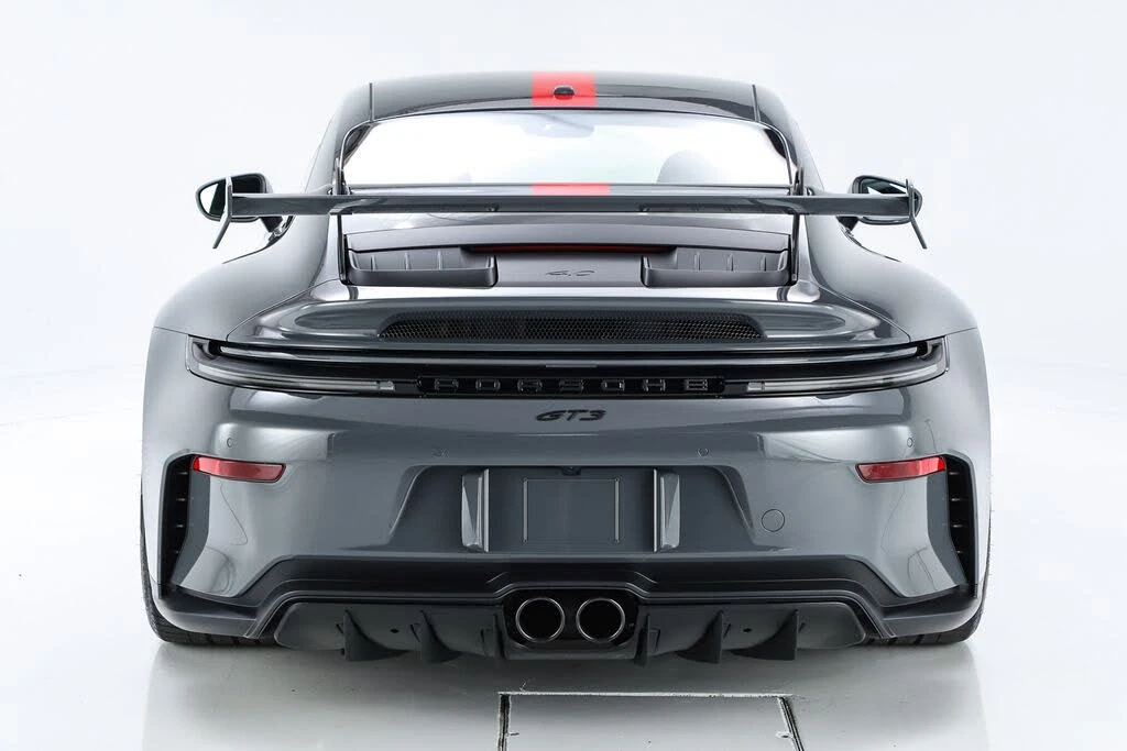 2026 Porsche 992 GT3 - Image 17 of 31