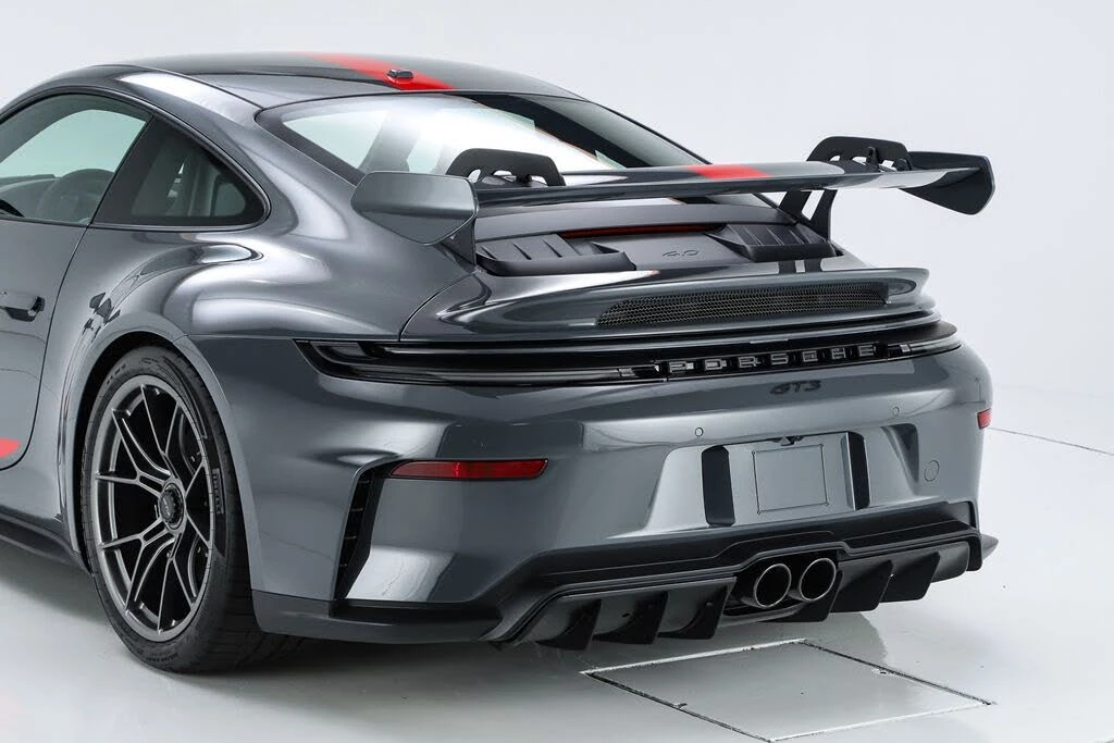 2026 Porsche 992 GT3 - Image 14 of 31
