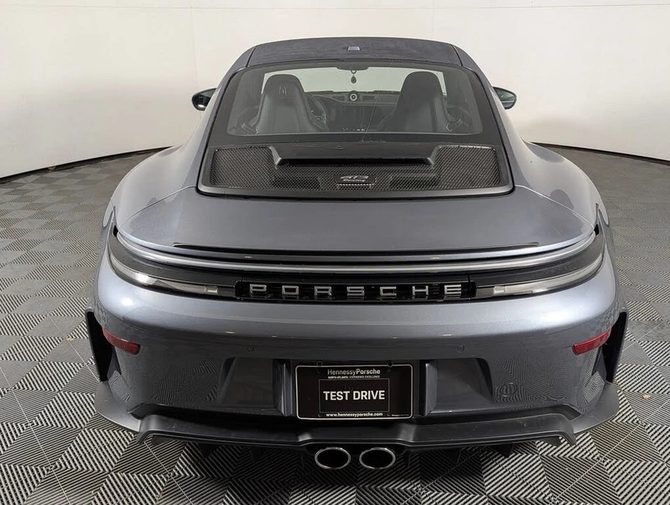 2026 Porsche 992 GT3 - Image 6 of 31