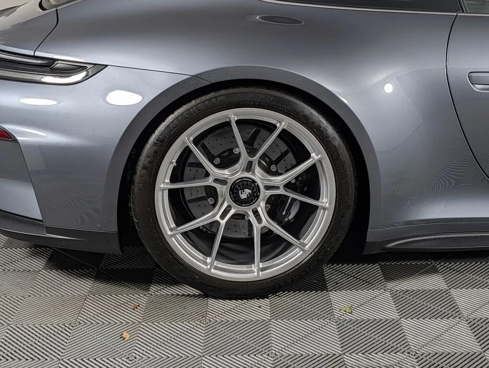 2026 Porsche 992 GT3 - Image 13 of 31