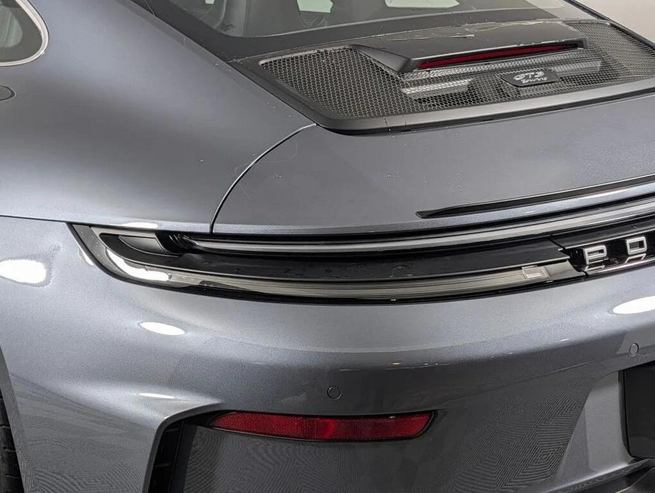 2026 Porsche 992 GT3 - Image 16 of 31