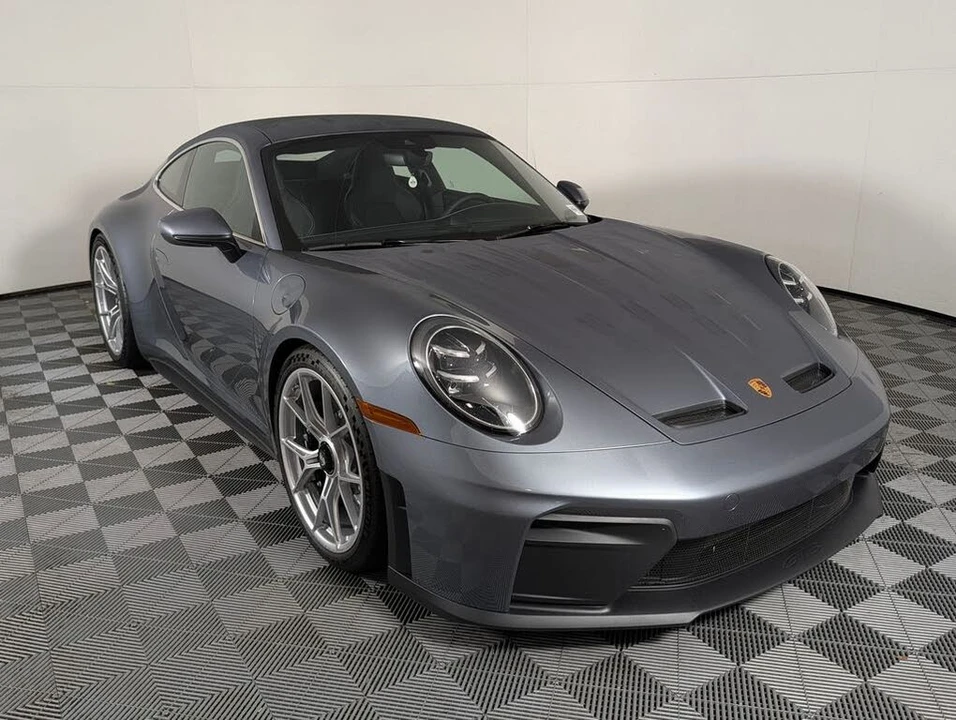 2026 Porsche 992 GT3 - Image 9 of 31