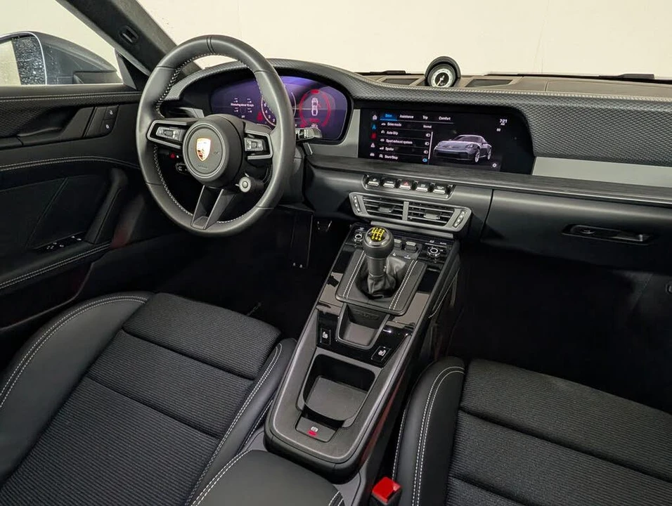 2026 Porsche 992 GT3 - Image 21 of 31
