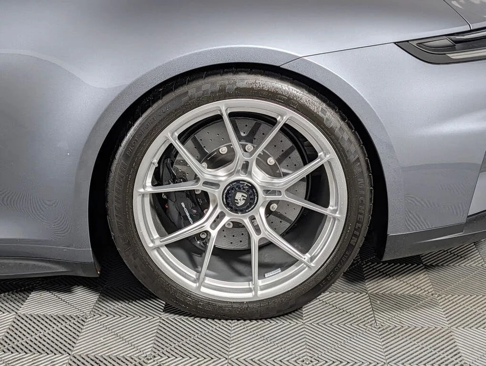 2026 Porsche 992 GT3 - Image 12 of 31