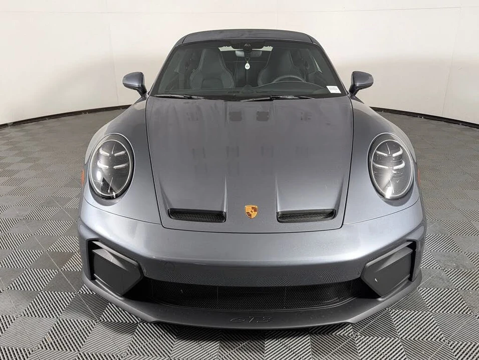 2026 Porsche 992 GT3 - Image 10 of 31
