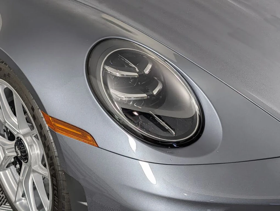 2026 Porsche 992 GT3 - Image 15 of 31